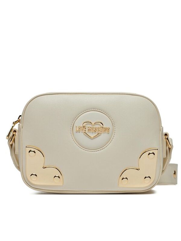 LOVE MOSCHINO LOVE MOSCHINO Ročna torba JC4216PP1ILR0129 Rjava