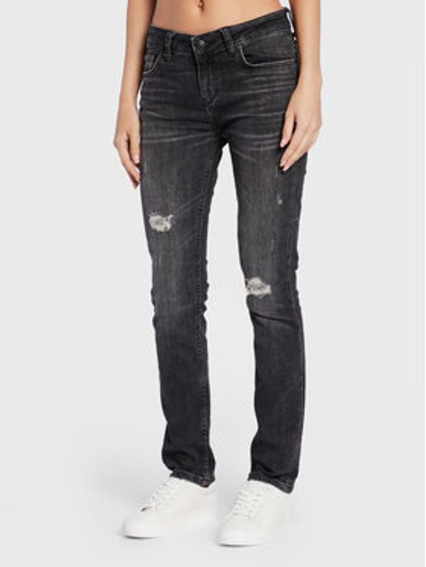 LTB LTB Jeans hlače Aspen 51062 15200 Siva Slim Fit