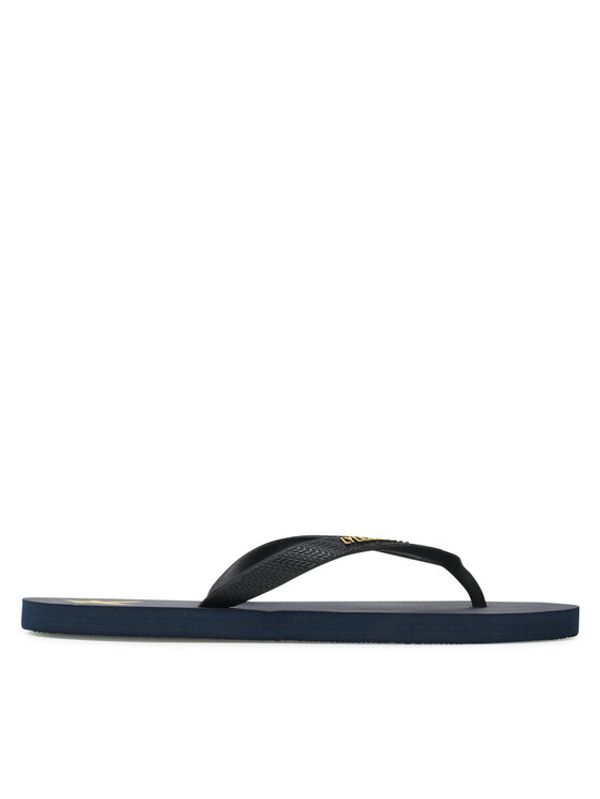 Lyle & Scott Lyle & Scott Japonke Flip Flop FW1213 Mornarsko modra