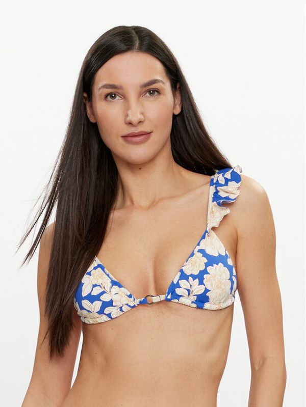 Maaji Maaji Gornji del bikini Bouquet Pirouette PT2265STR010 Modra