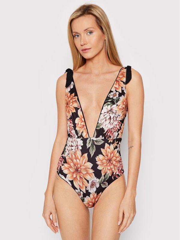 Maaji Maaji Kopalni kostum 3235SOB600 Črna