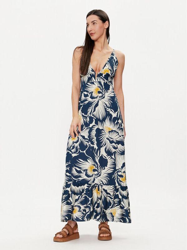 Maaji Maaji Poletna obleka PT2210CLD600 Mornarsko modra Regular Fit