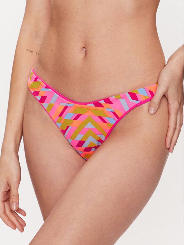 Maaji Maaji Spodnji del bikini 3304SCC014 Roza