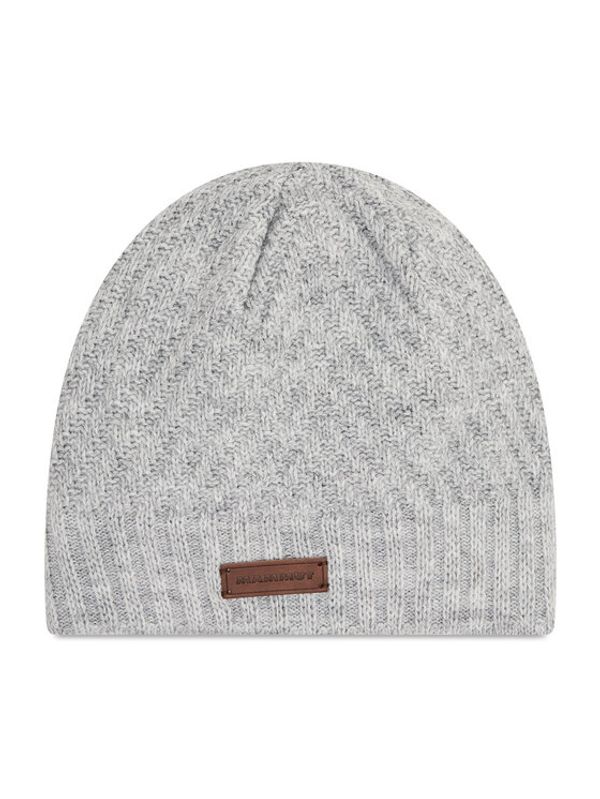 Mammut Mammut Kapa Roseg Beanie 1191-00122-0400-1 Siva