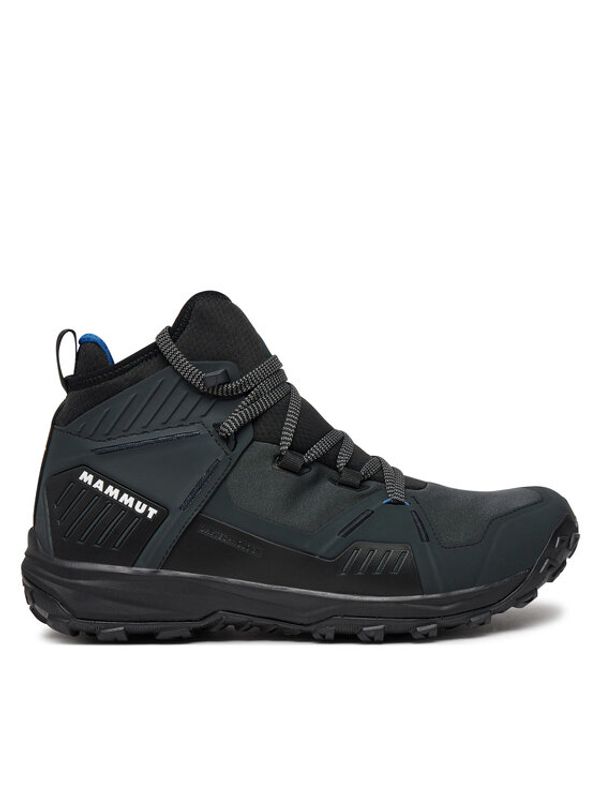 Mammut Mammut Trekking čevlji 3030-04100 Siva