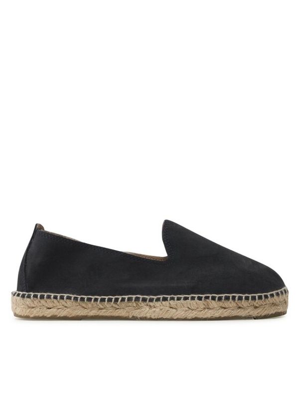 Manebi Manebi Espadrile Flat Espadrilles K 1.5 C0 K 1.5 Mornarsko modra