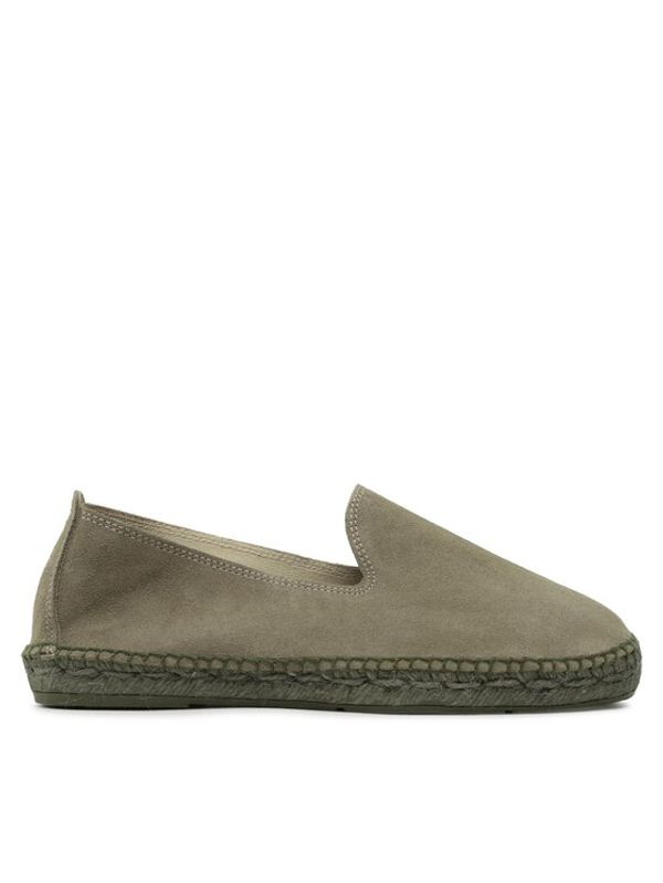 Manebi Manebi Espadrile Flat Espadrilles R 4.7 C0 Khaki