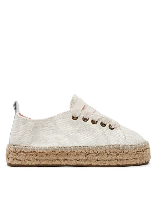 Manebi Manebi Espadrile La Havana Lace-Up Espadrilles O 7.0 E0 Bela