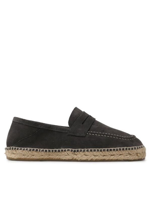 Manebi Manebi Espadrile Loafers Espadrilles W 1.0 L0 Siva