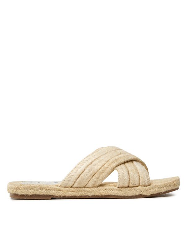 Manebi Manebi Espadrile Rope Sandals S 2.7 Y0 Bež