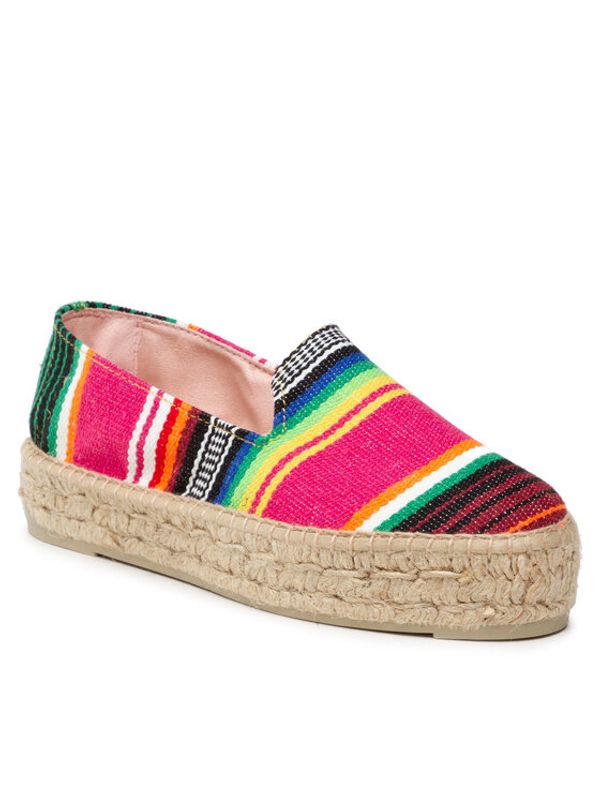 Manebi Manebi Espadrile Slippers D U 5.6 D0 Pisana