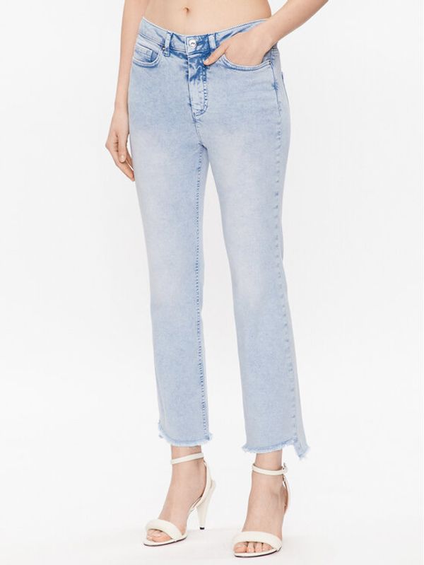 Marc Aurel Marc Aurel Jeans hlače 1683 2300 92998 Modra Slim Fit