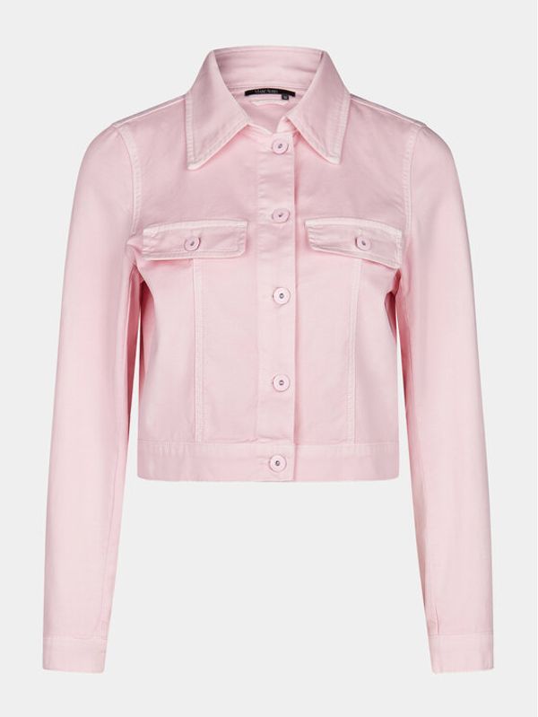 Marc Aurel Marc Aurel Jeans jakna 3850 2000 93098 Roza Slim Fit