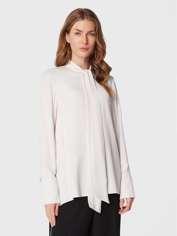 Marc Aurel Marc Aurel Srajca 6056 1000 93144 Siva Regular Fit