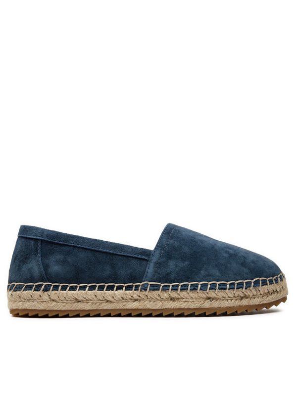 Marc O'Polo Marc O'Polo Espadrile 40315613801305 Mornarsko modra