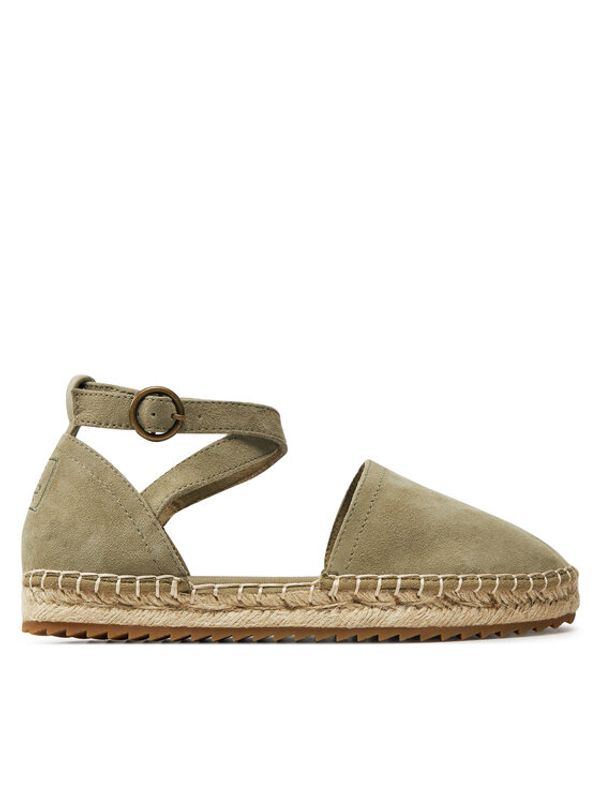 Marc O'Polo Marc O'Polo Espadrile 40315613802305 Khaki