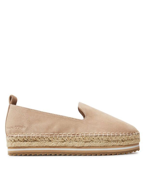 Marc O'Polo Marc O'Polo Espadrile 40318323801305 Bež