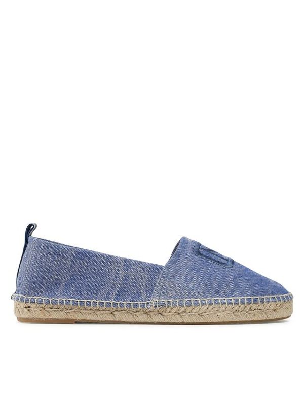 Marella Marella Espadrile Regina 2365210731 Modra