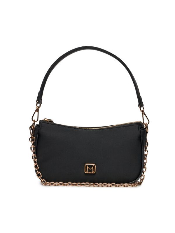 Marella Marella Ročna torba Pausa 6516013502 Črna