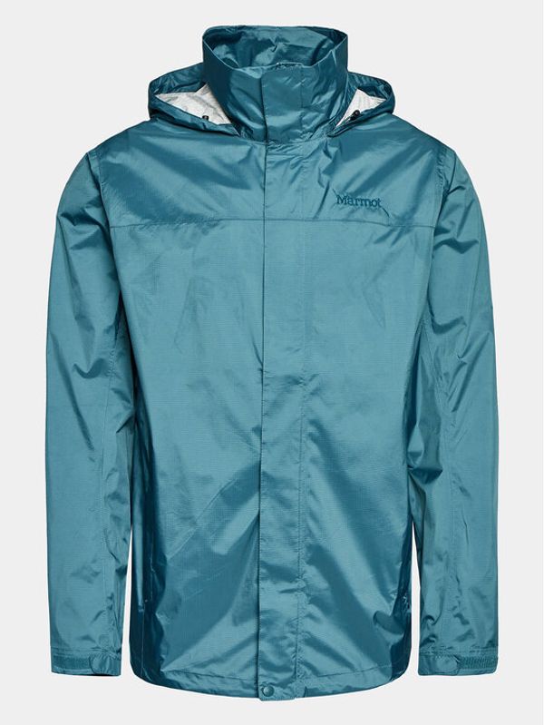 Marmot Marmot Dežna jakna PreCip Eco 41500 Modra Regular Fit