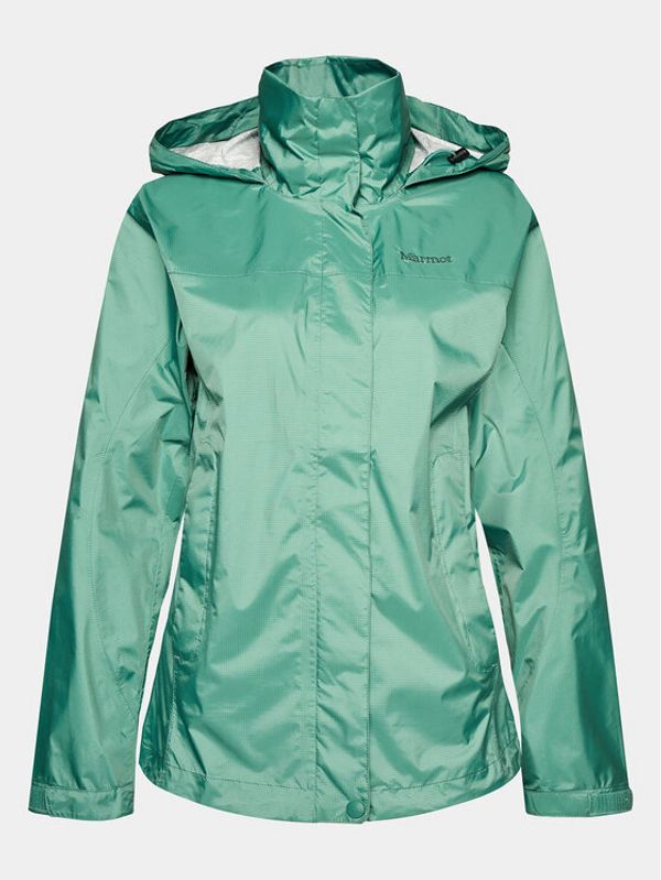 Marmot Marmot Dežna jakna PreCip Eco 46700 Modra Regular Fit