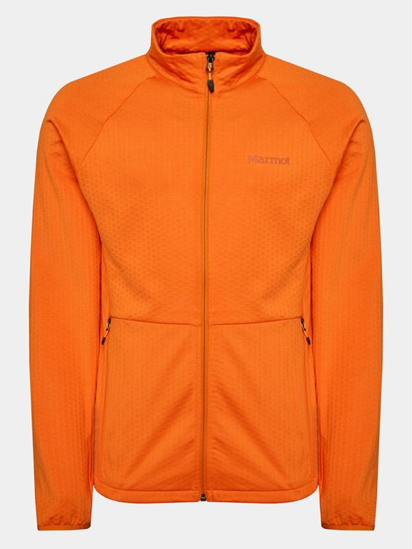 Marmot Marmot Jopa Leconte 12770 Oranžna Regular Fit