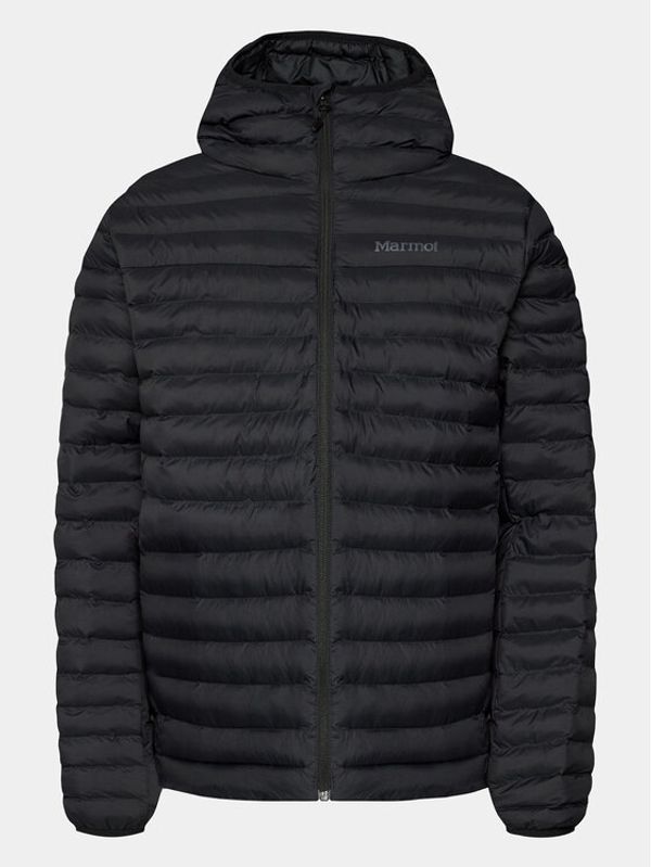 Marmot Marmot Puhovka Echo Featherless 34790 Črna Regular Fit