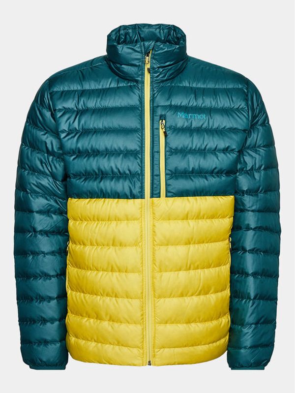 Marmot Marmot Puhovka Highlander M13177 Zelena Regular Fit