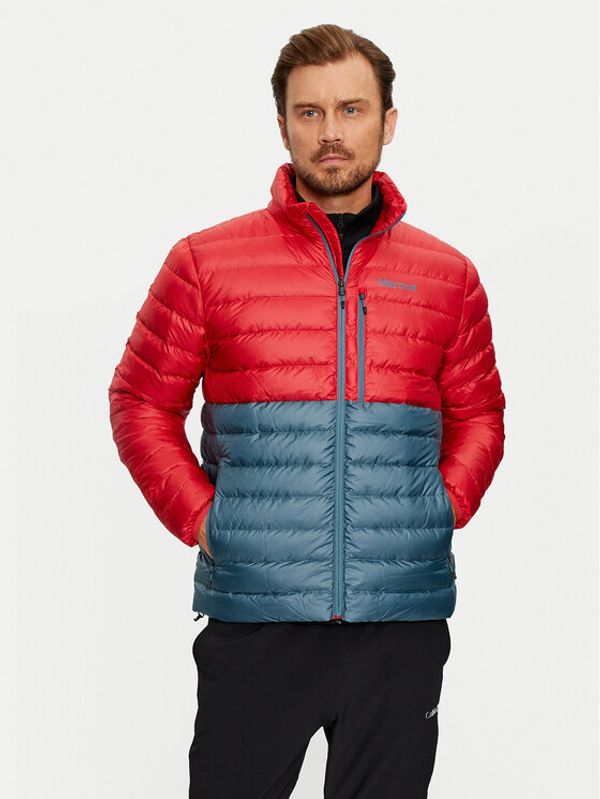 Marmot Marmot Puhovka Highlander M15915 Rdeča Regular Fit