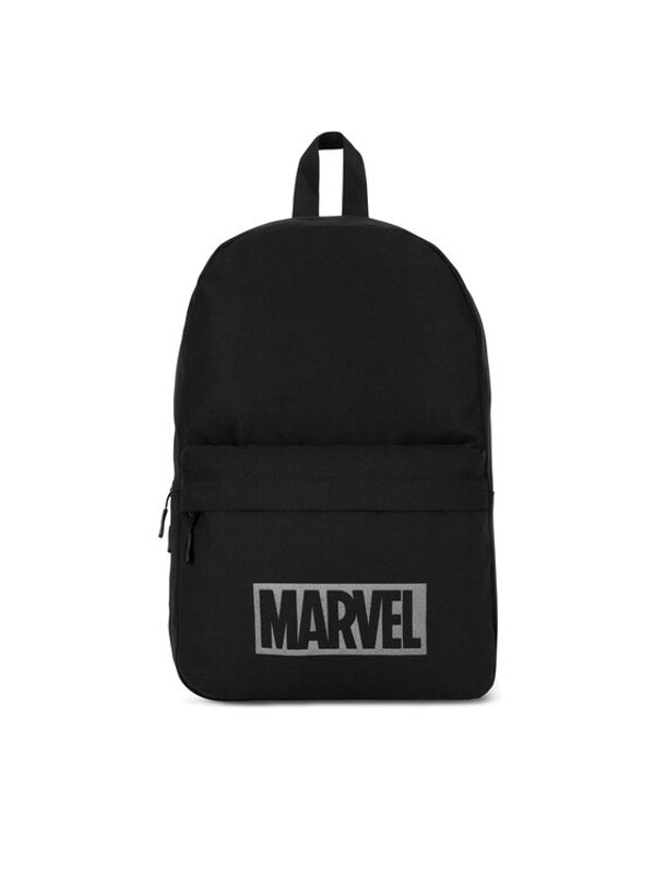 Marvel Marvel Nahrbtnik ACCCS-AW24-201MV Črna