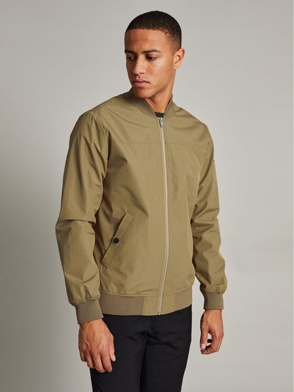 Matinique Matinique Bomber jakna Clay 30205869 Khaki Regular Fit