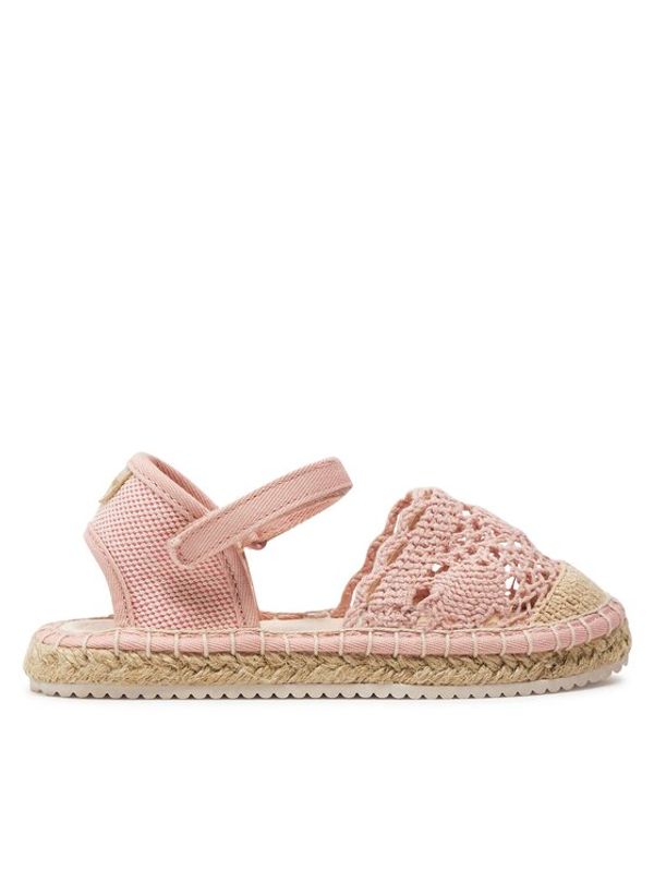 Mayoral Mayoral Espadrile 43554 Roza