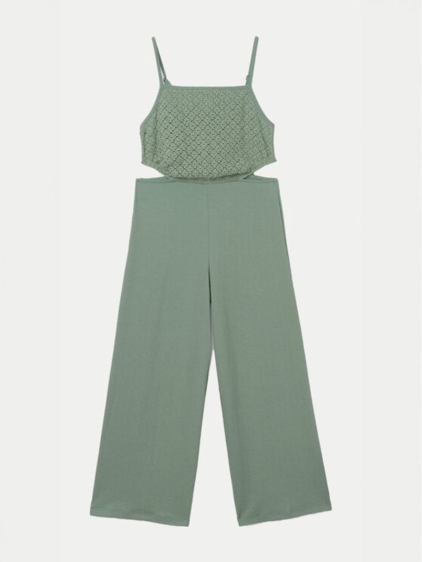 Mayoral Mayoral Kombinezon 6859 Zelena Regular Fit