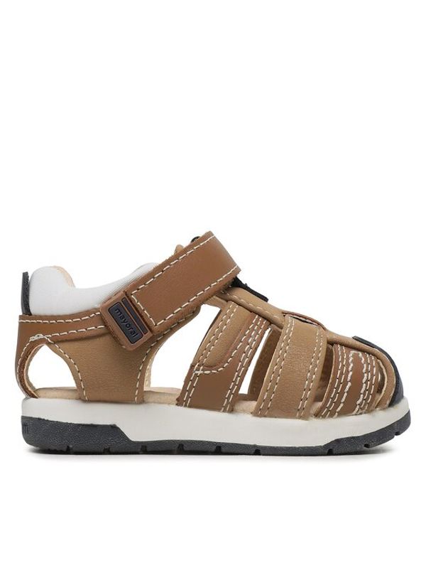 Mayoral Mayoral Sandali 41.492 Rjava