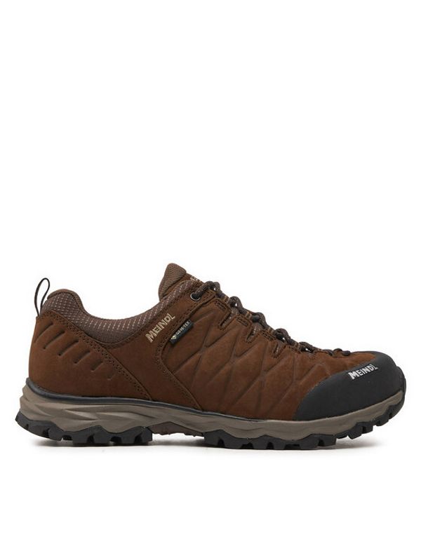 Meindl Meindl Trekking čevlji Boston Gtx GORE-TEX 5586/46 Rjava