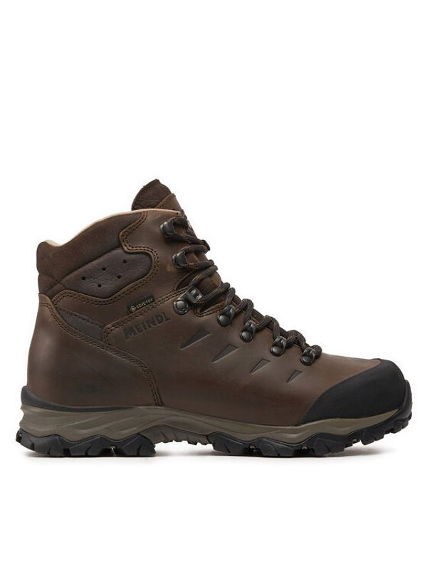 Meindl Meindl Trekking čevlji Chile Gtx GORE-TEX 2999/46 Rjava