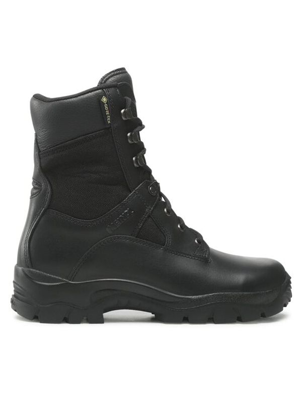 Meindl Meindl Trekking čevlji Eagle Pro Gtx GORE-TEX 3761 Črna