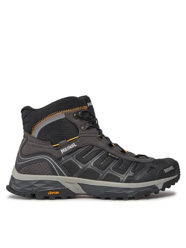 Meindl Meindl Trekking čevlji Finale Mid GTX GORE-TEX 4703 Mornarsko modra