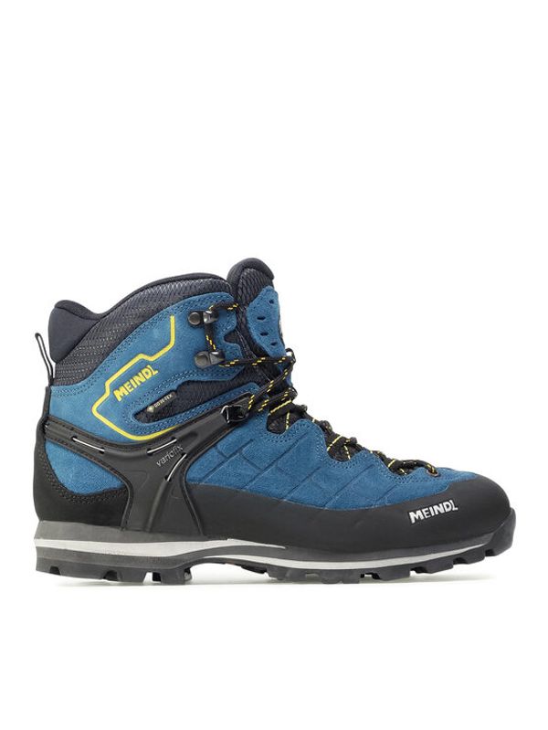 Meindl Meindl Trekking čevlji Litepeak Gtx GORE-TEX 3928 Modra