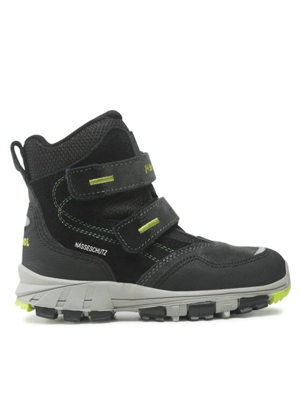 Meindl Meindl Trekking čevlji Polar Fox Junior 7749 Siva