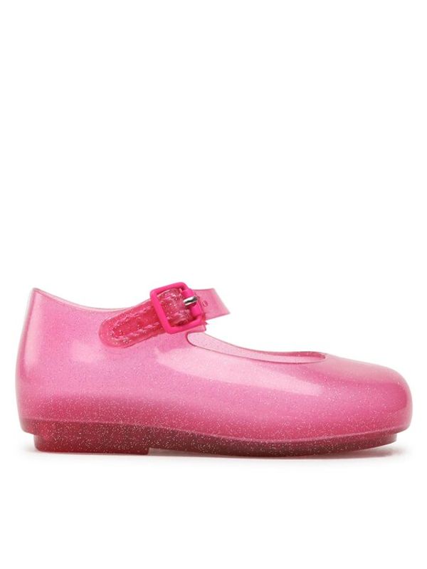 Melissa Melissa Balerinke Mini Melissa Dora Iii Bb 33559 Roza