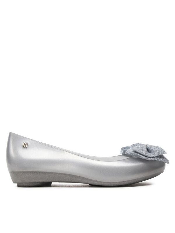 Melissa Melissa Balerinke Ultragirl Sweet Xxiv Ad 35855 Srebrna