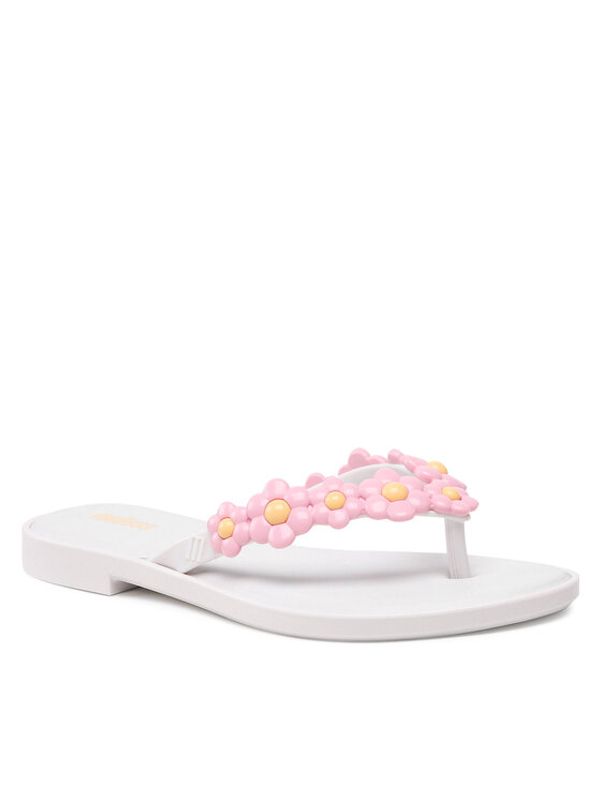 Melissa Melissa Japonke Flip Flop Spring Ad 33715 Bela