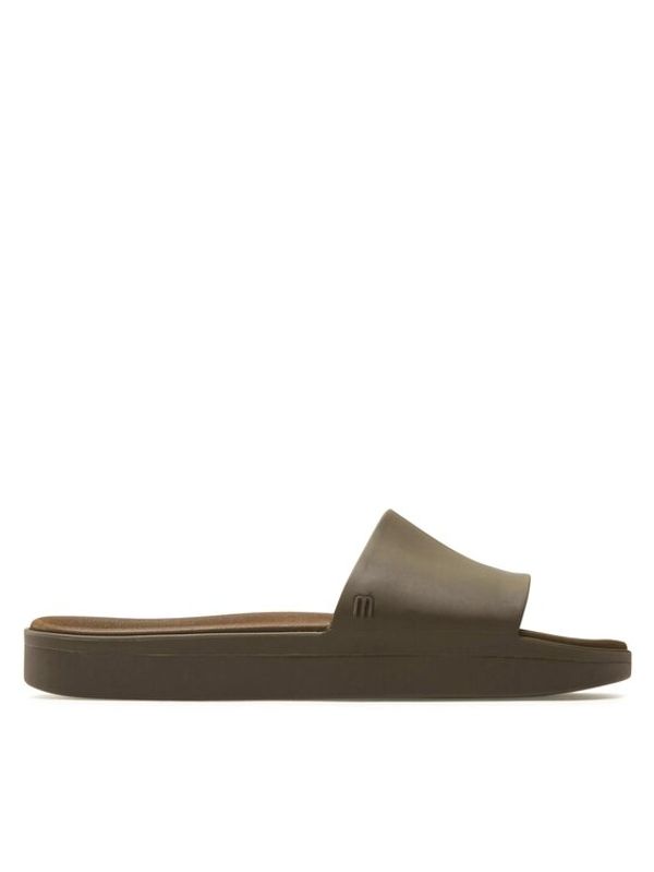 Melissa Melissa Natikači Beach Slide Next Gen A 32947 Khaki