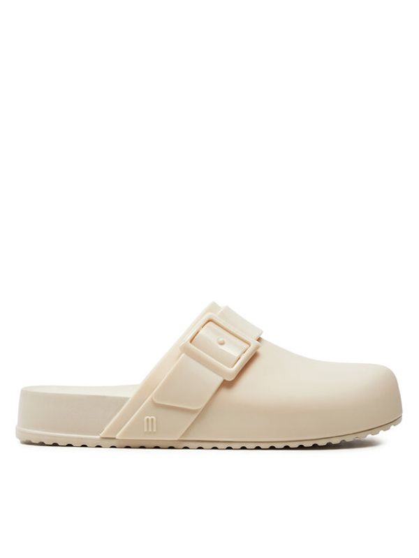 Melissa Melissa Natikači Cozy Clog Ad 35898 Bež