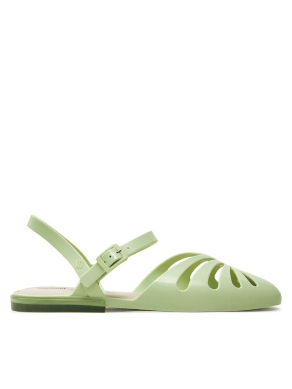 Melissa Melissa Sandali Dahlia + Jason Wu Ad 33335 Zelena