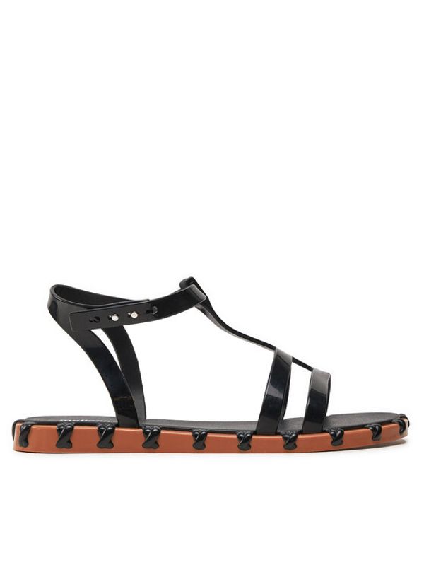 Melissa Melissa Sandali Melissa Ana Sandal Ad 33879 Črna