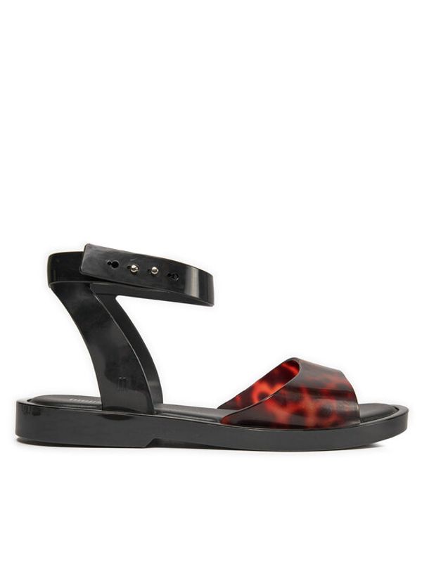 Melissa Melissa Sandali Melissa Nina Sandal Ad 33963 Črna