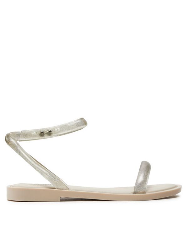 Melissa Melissa Sandali Melissa Wave Sandal Ad 32942 Bež