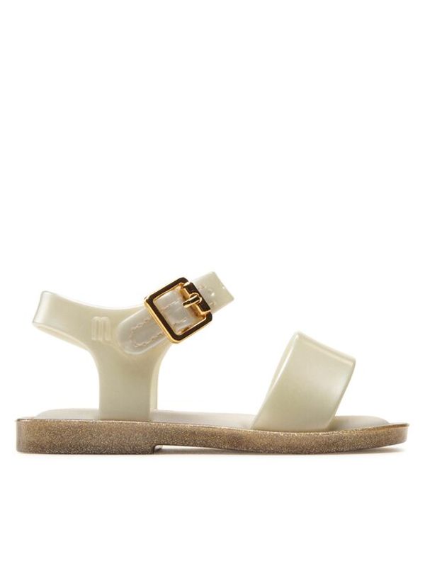 Melissa Melissa Sandali Mini Melissa Mar Sandal IV Bb 32633 Bela